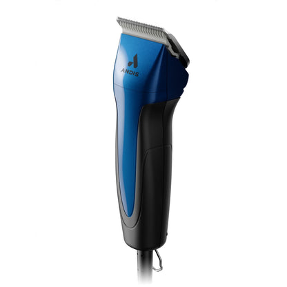 Andis Excel Pro-Animal 5-Speed Detachable Blade Clipper – Blue