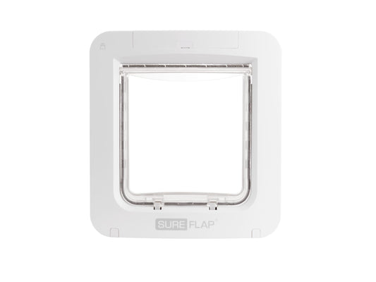 Sure Petcare SureFlap Microchip Pet Door Connect | App Control