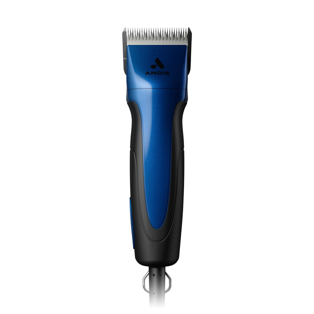 Andis Excel Pro-Animal 5-Speed Detachable Blade Clipper – Blue