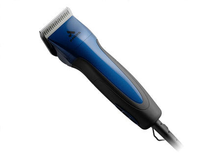 Andis Excel Pro-Animal 5-Speed Detachable Blade Clipper – Blue