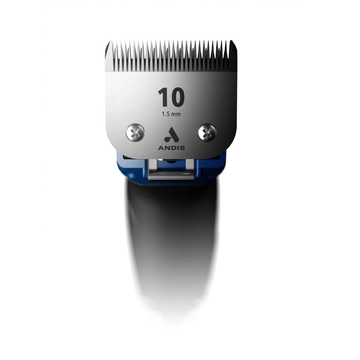 Andis Excel Pro-Animal 5-Speed Detachable Blade Clipper – Blue