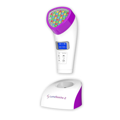 LumaSoothe 2 LED Light Therapy Device for Dogs & Pets