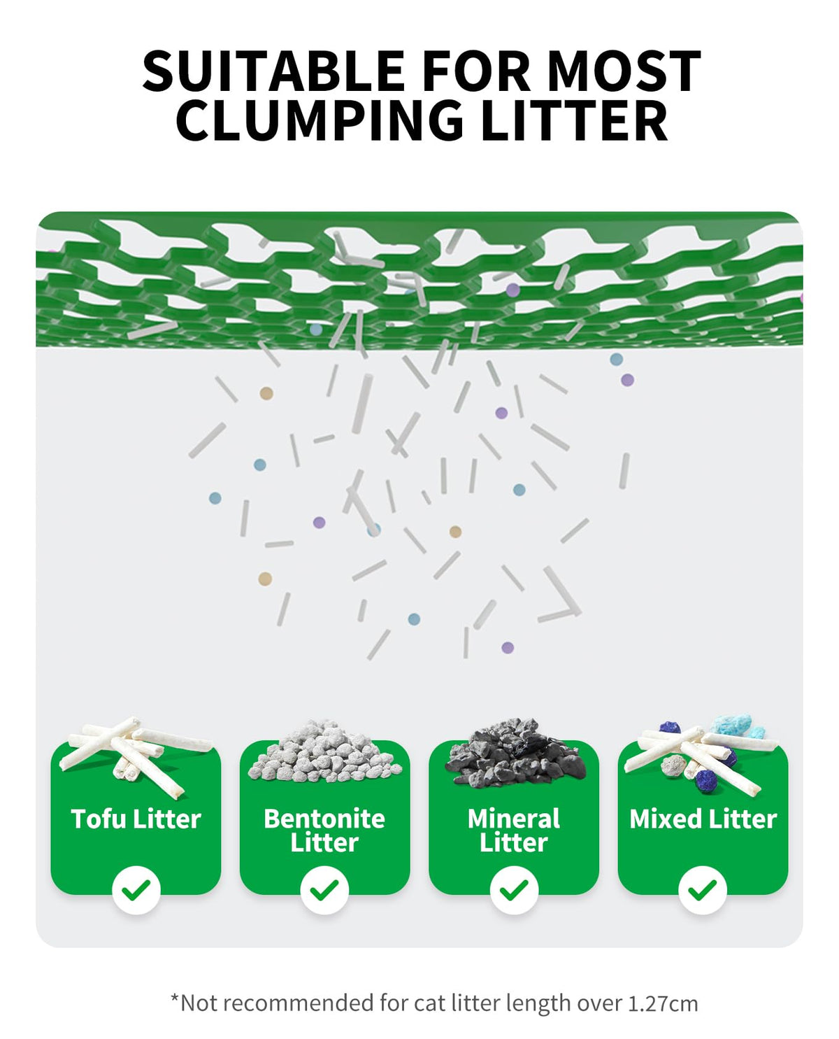 PETKIT PURA MAX 2 76L Self-Cleaning Litter Box | 11 Safety Sensors
